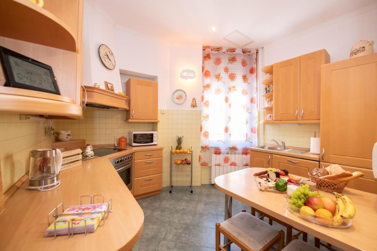 Apartment Opatija Slatina Beach Extérieur photo