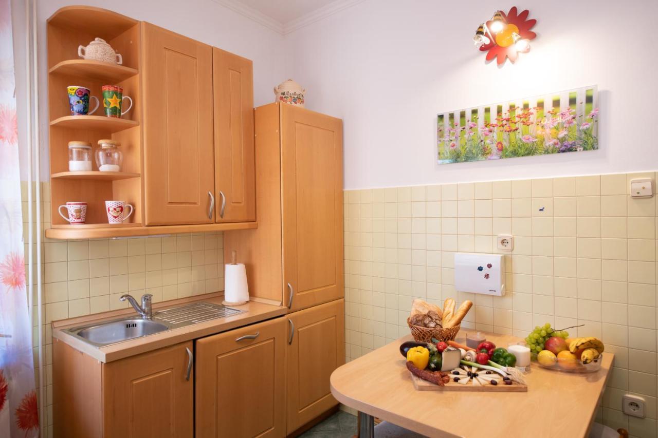 Apartment Opatija Slatina Beach Extérieur photo
